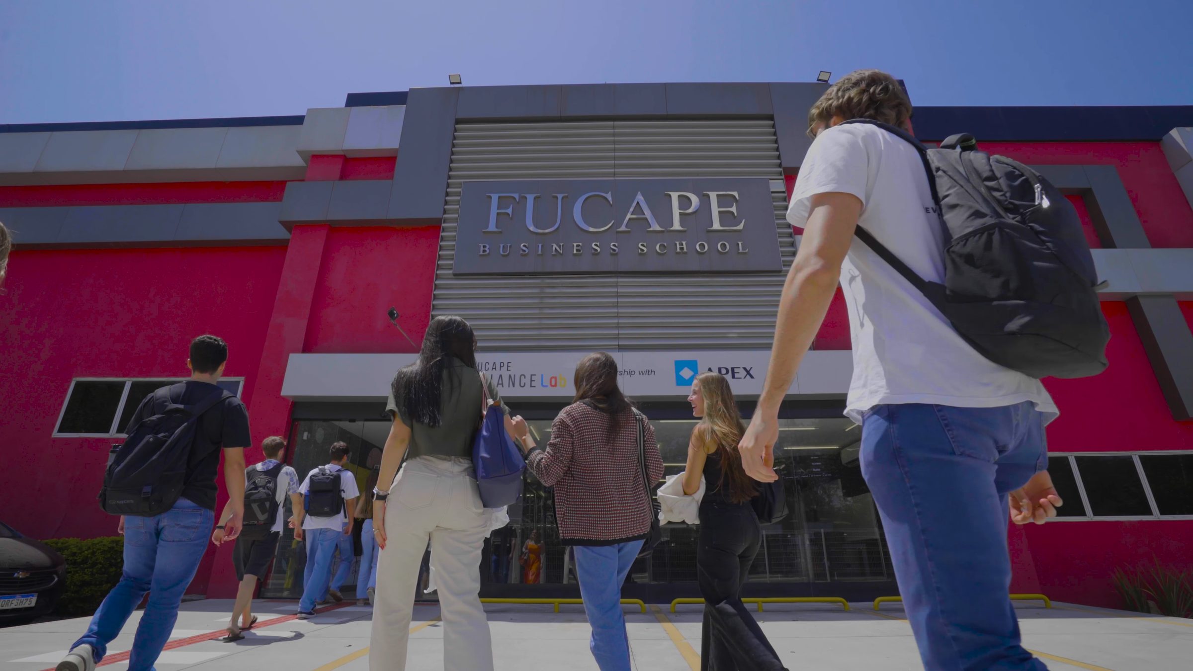 Fucape Business School